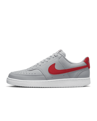 Nike Court Vision Low Next Nature Men's Shoes. Nike ID